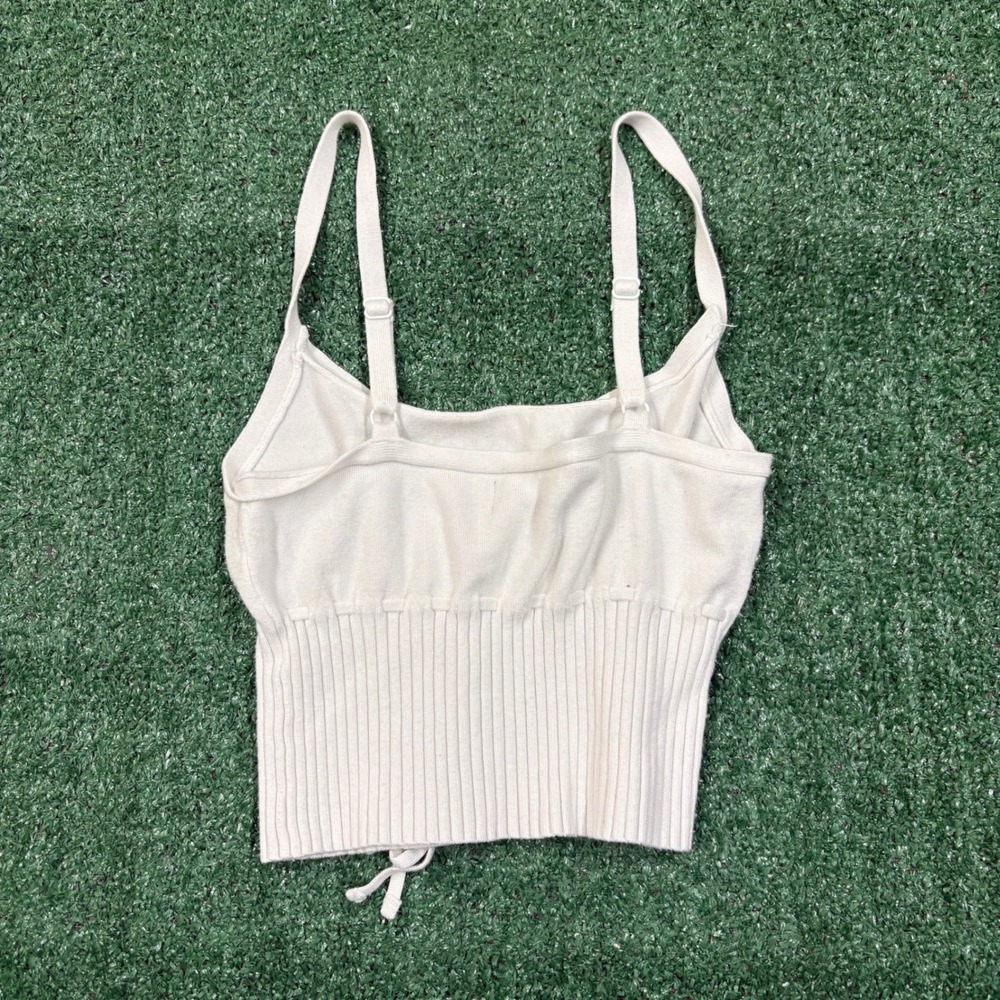 Y2K Wild Fable Cami Tank Top